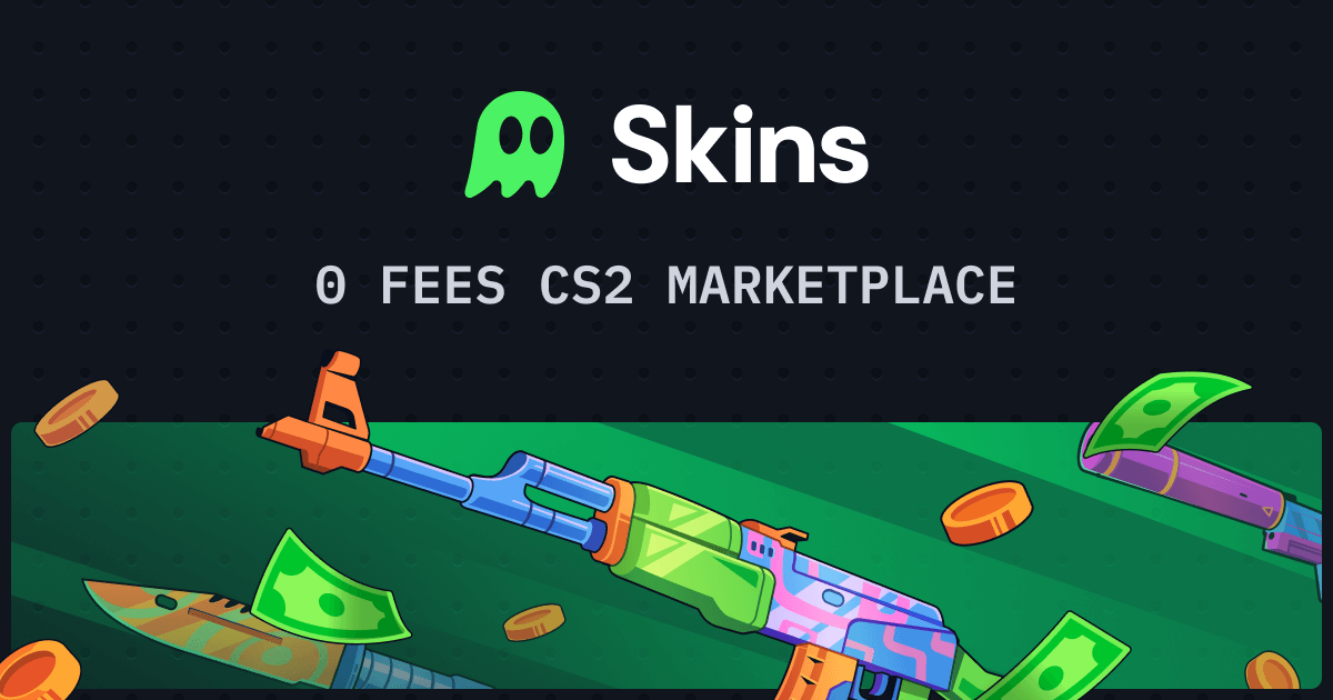 Skins logo