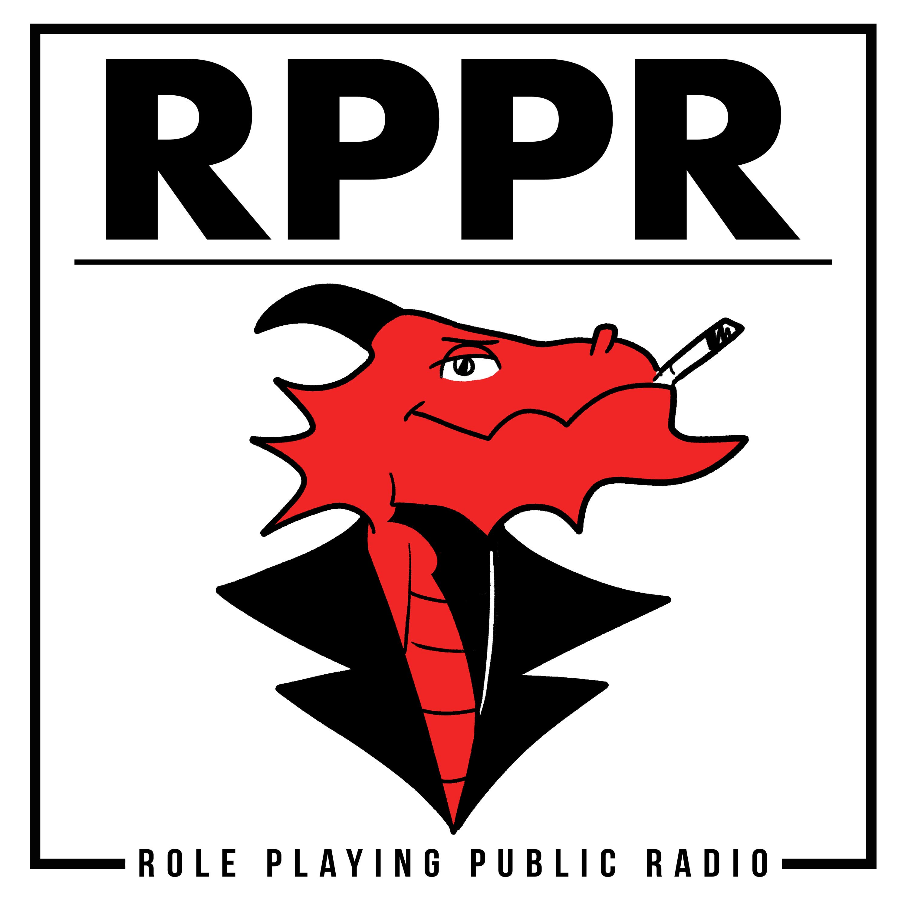 Patreon Preview â€“ Role Playing Public Radio