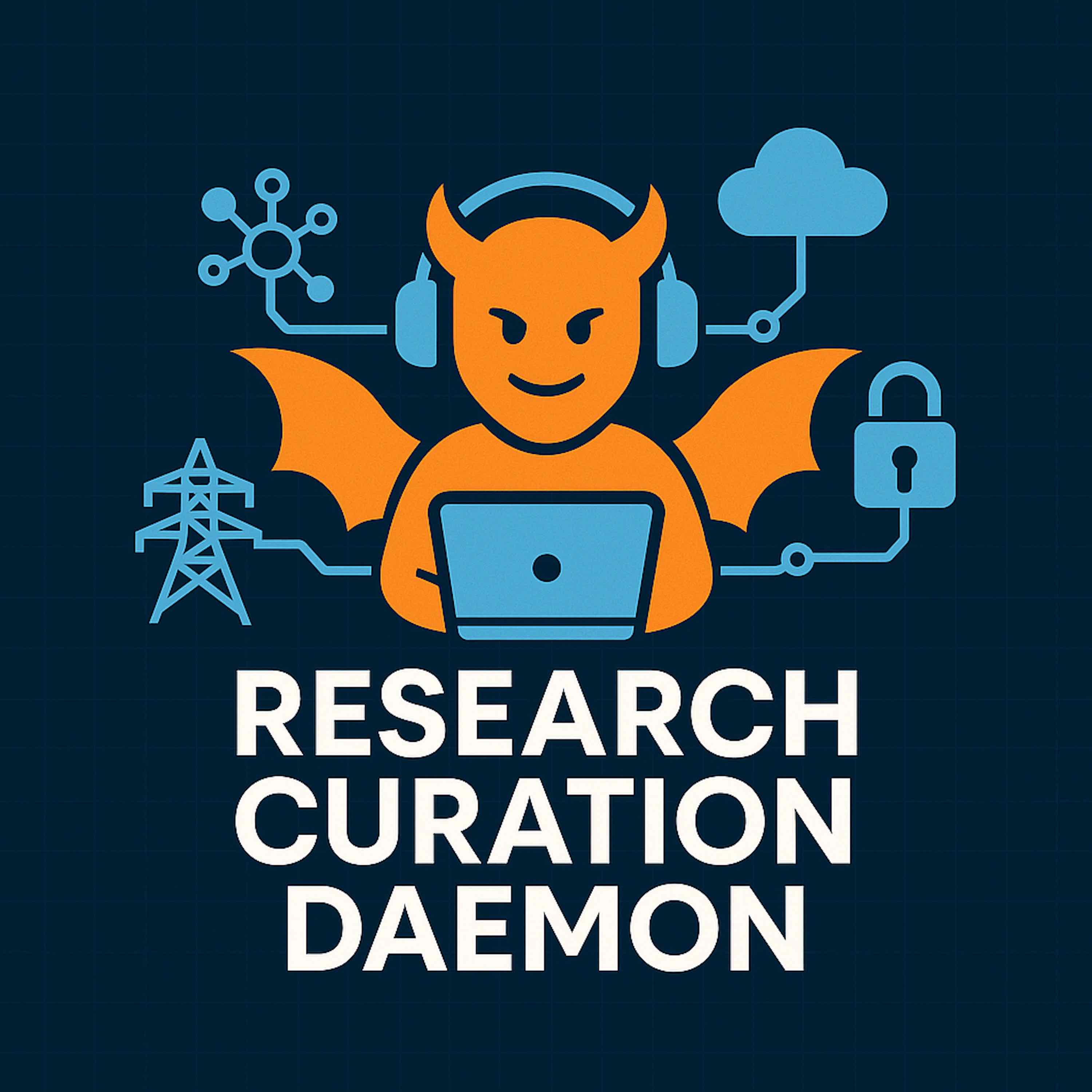 Research Curation Daemon