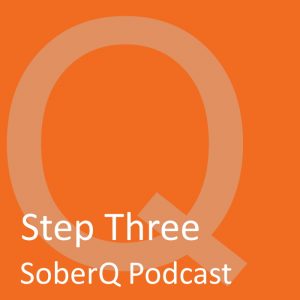 Lesley – How did we become willing to take step three?