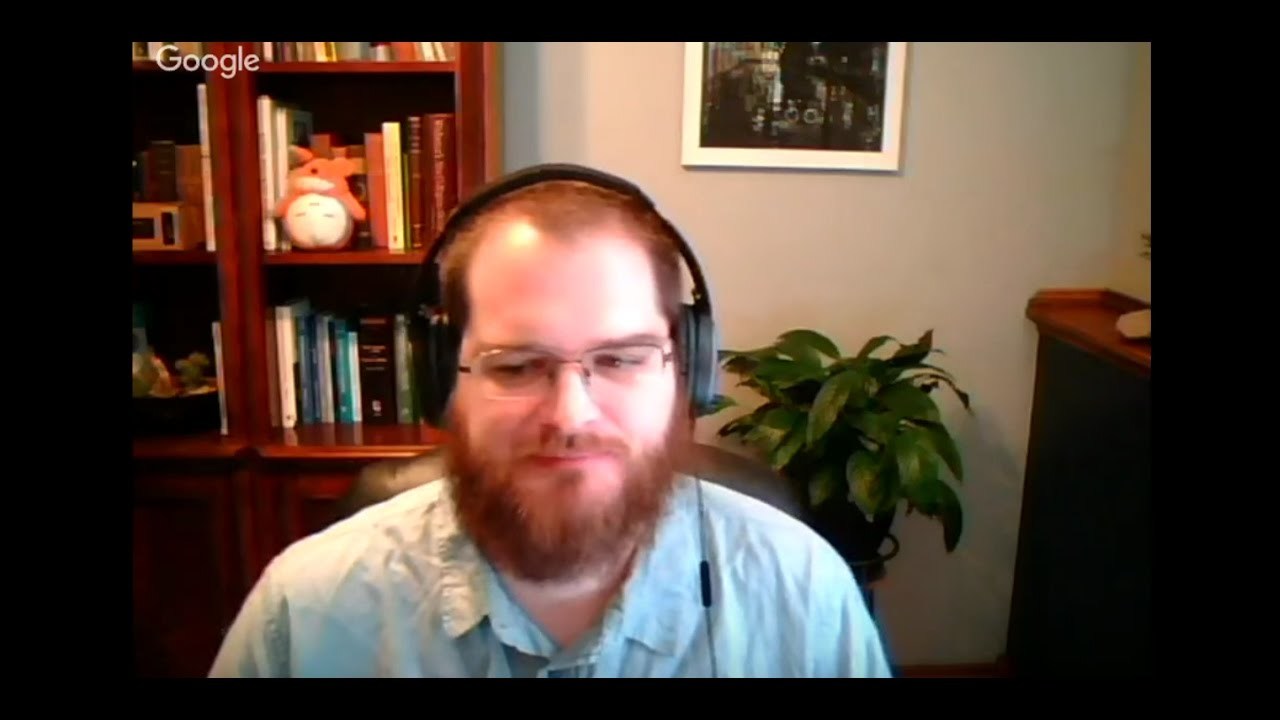 #21: Sam Patterson - OpenBazaar