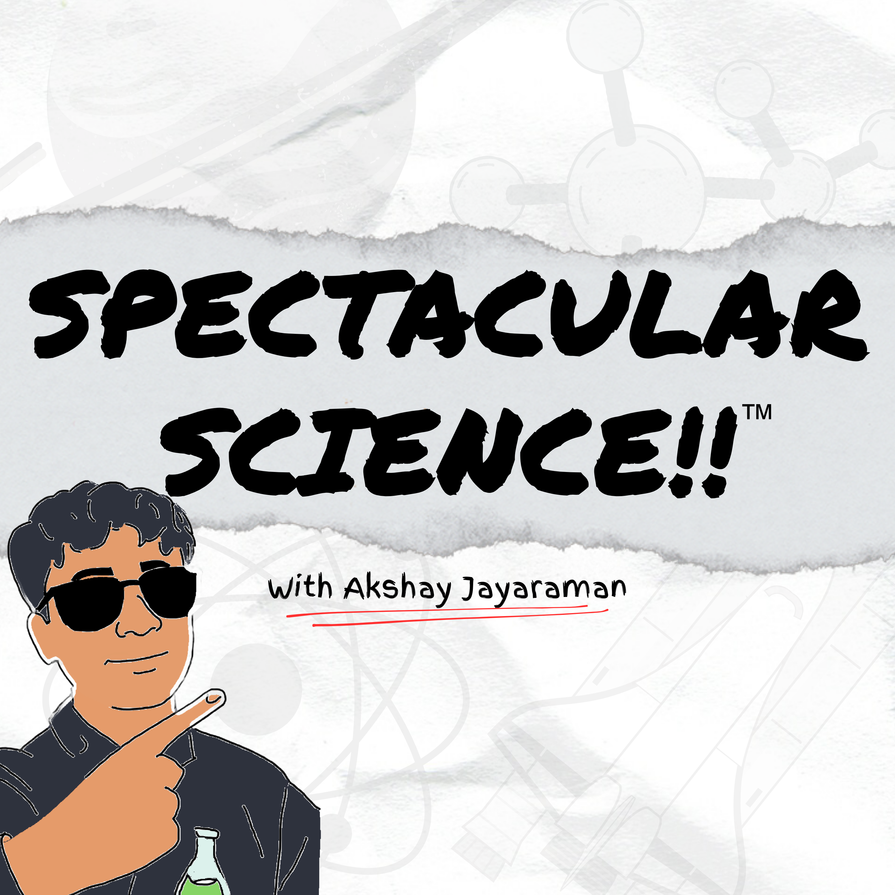 Spectacular Science