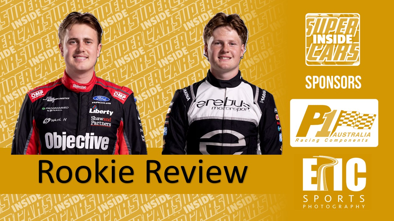 Rookies Review at Ruapuna Pt 2