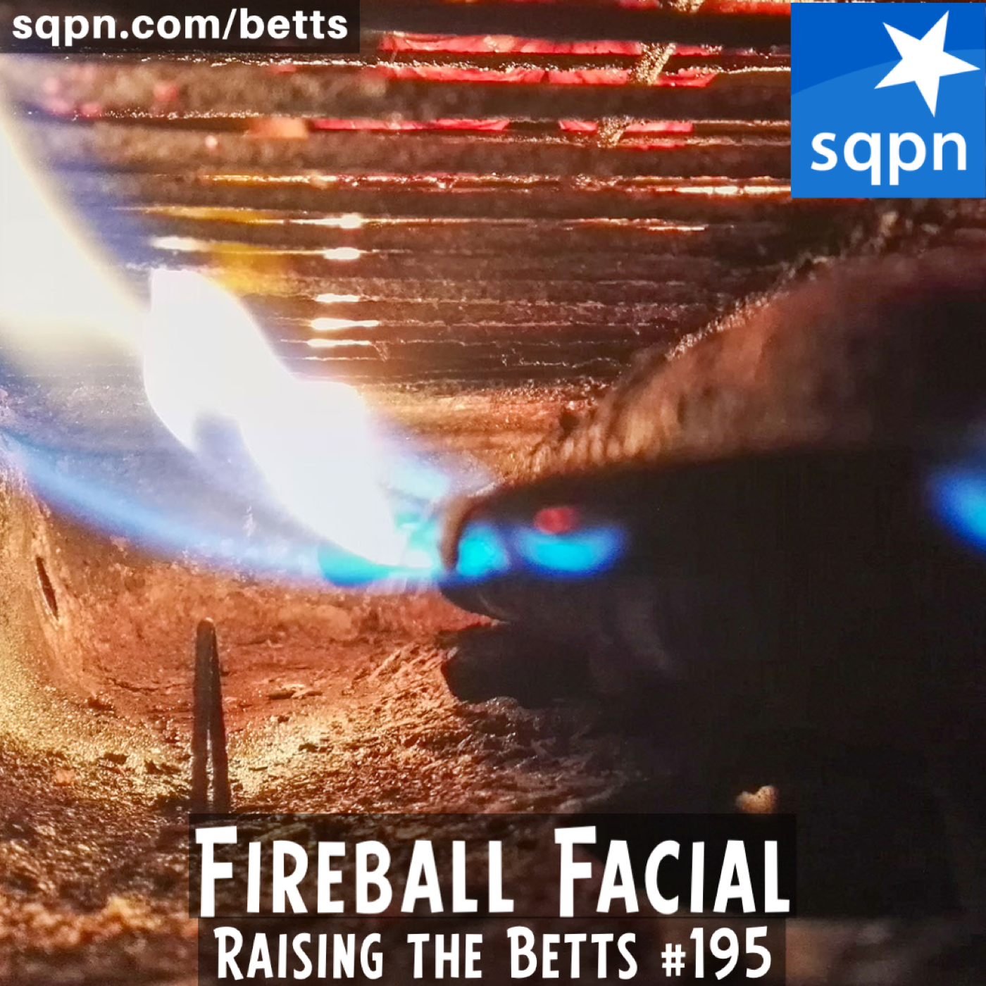 Fireball Facial