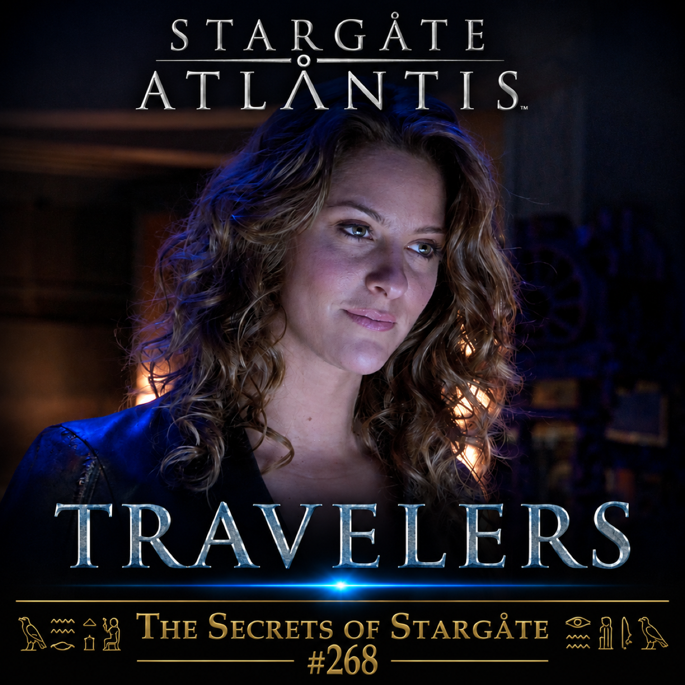 Travelers (SGA)