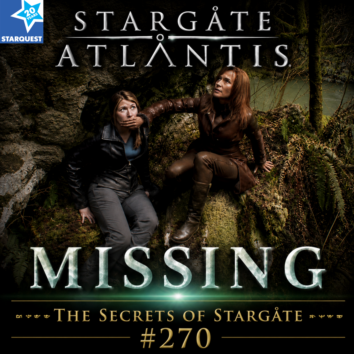 Missing (SGA)
