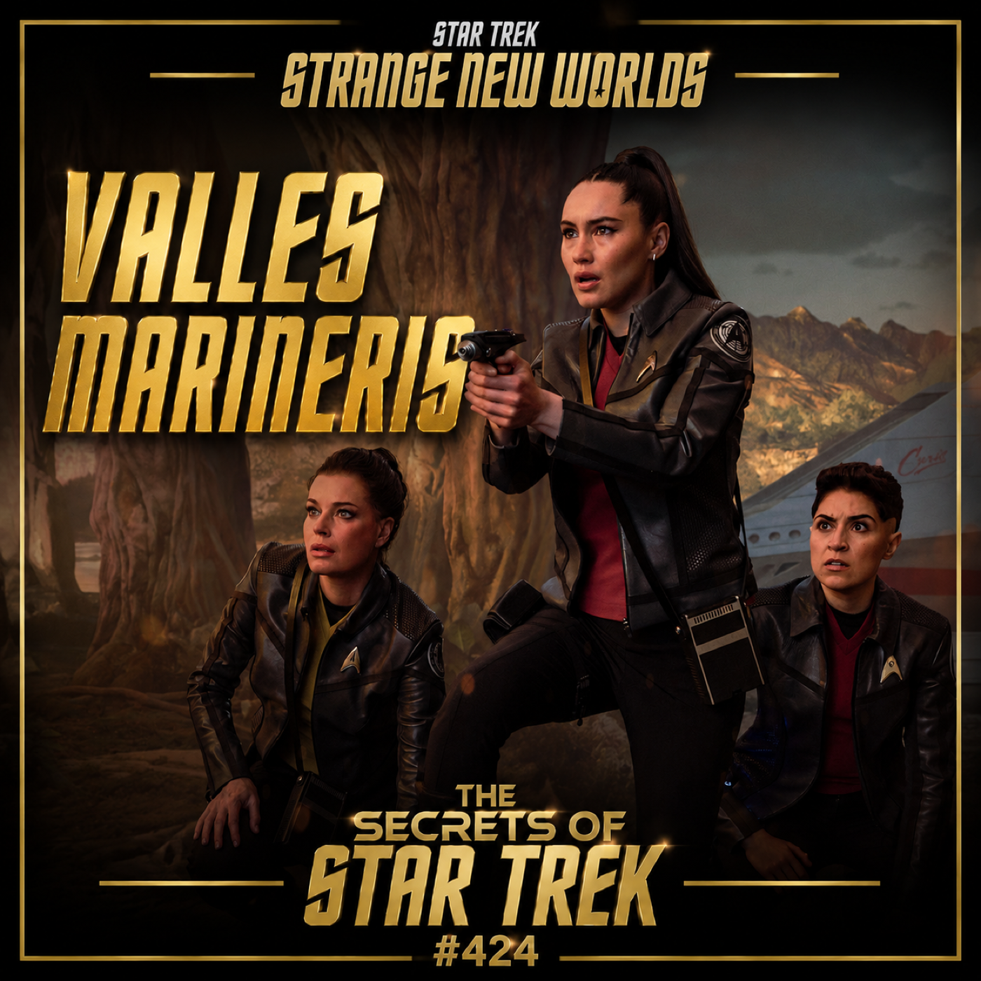 Valles Marineris (SNW)