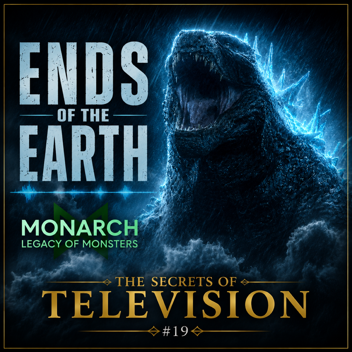 Monarch, S2: Ends of the Earth