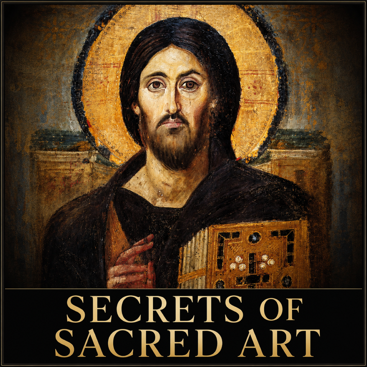 The Secrets of Sacred Art
