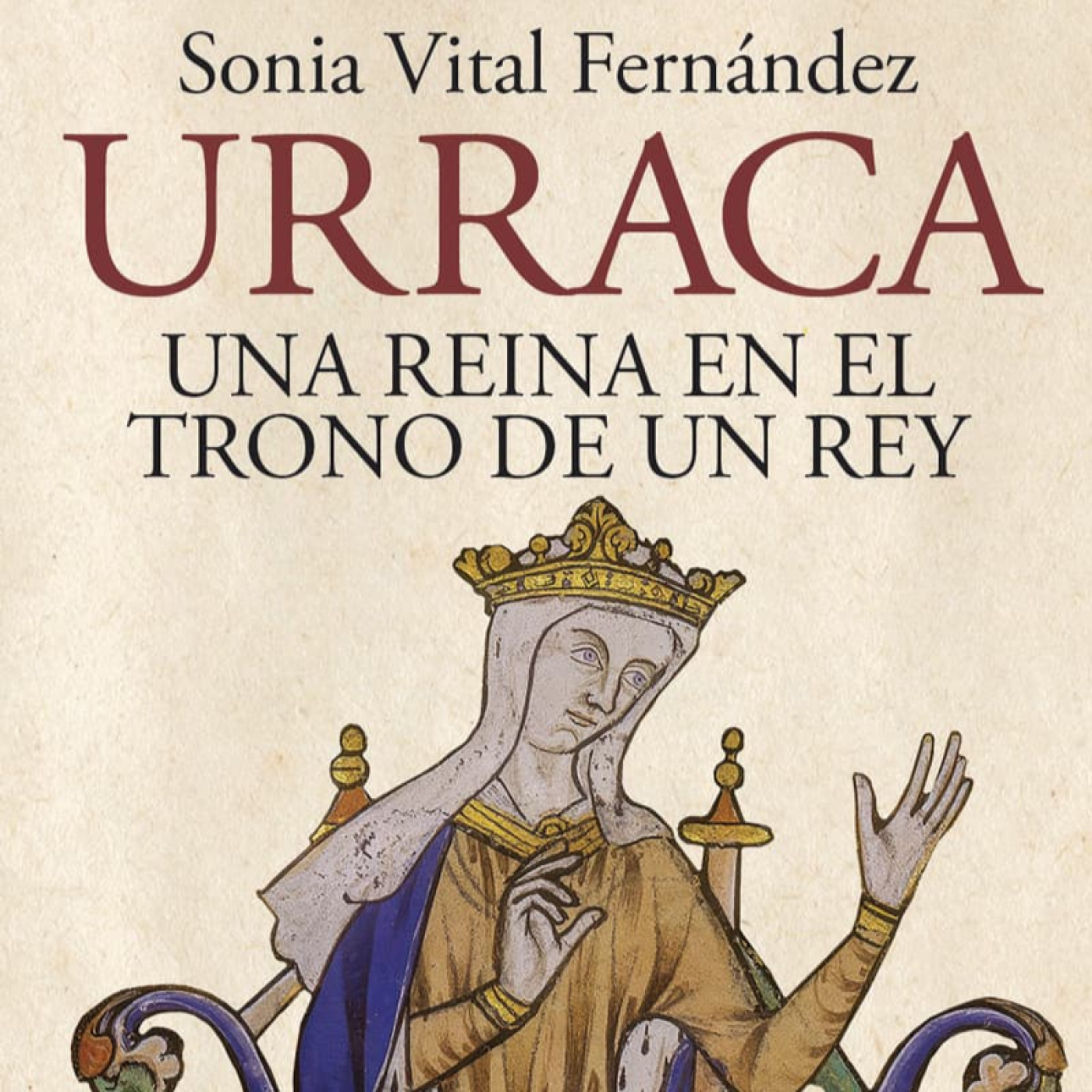 Urraca en Nits de ràdio