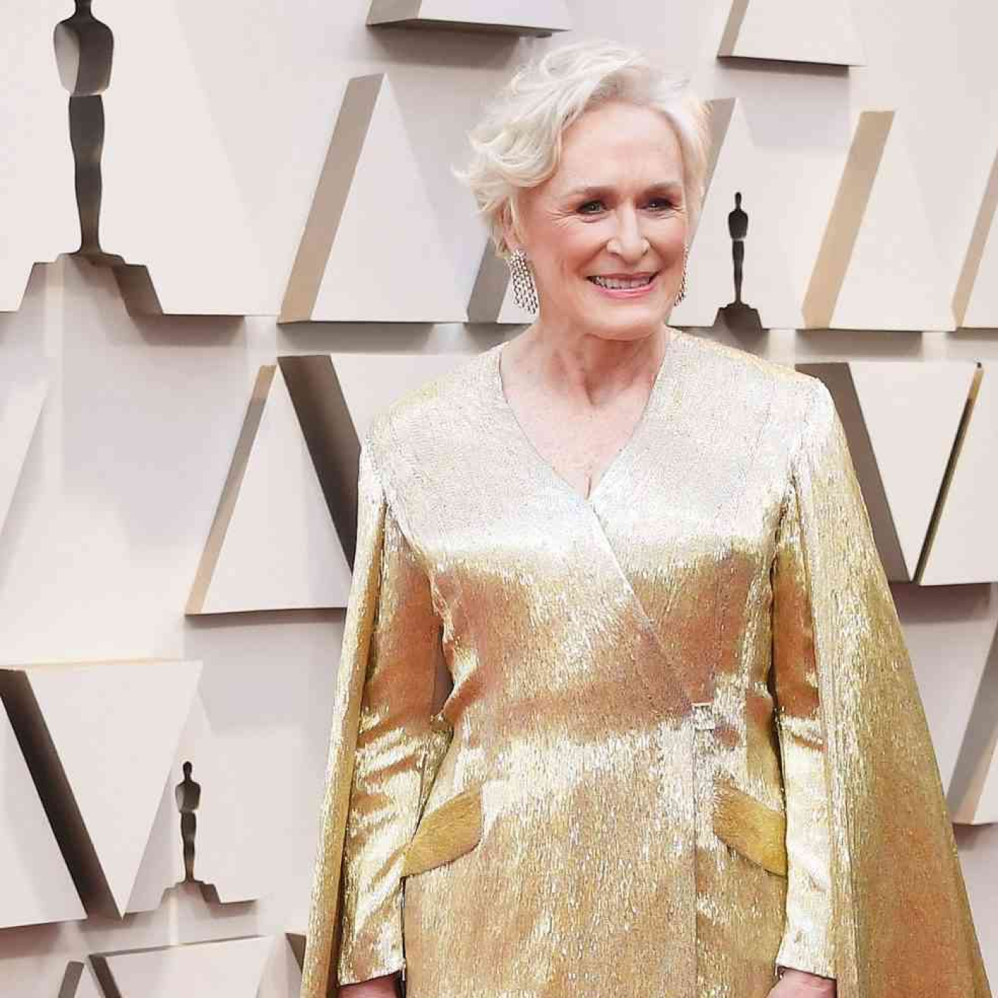 LSN Premium 118 - Especial Oscar honorífico de Glenn Close - Episodio exclusivo para mecenas