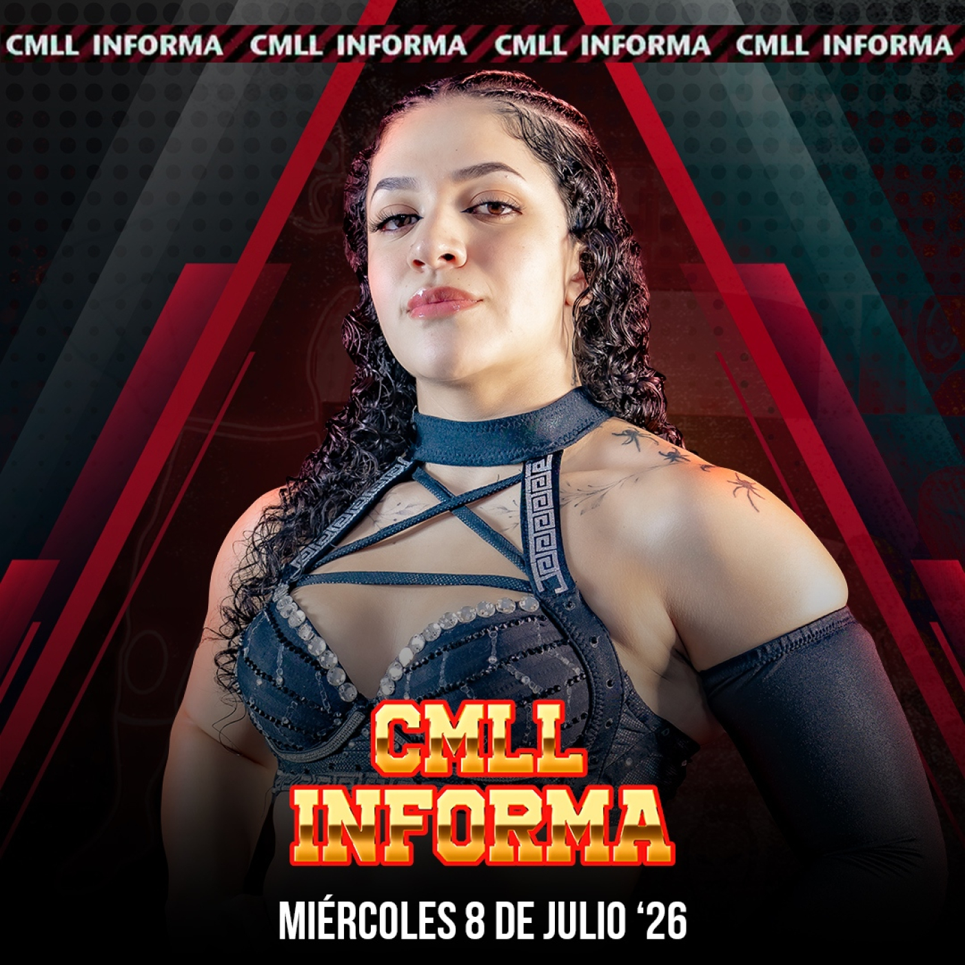 CMLL Informa - Capítulo 634