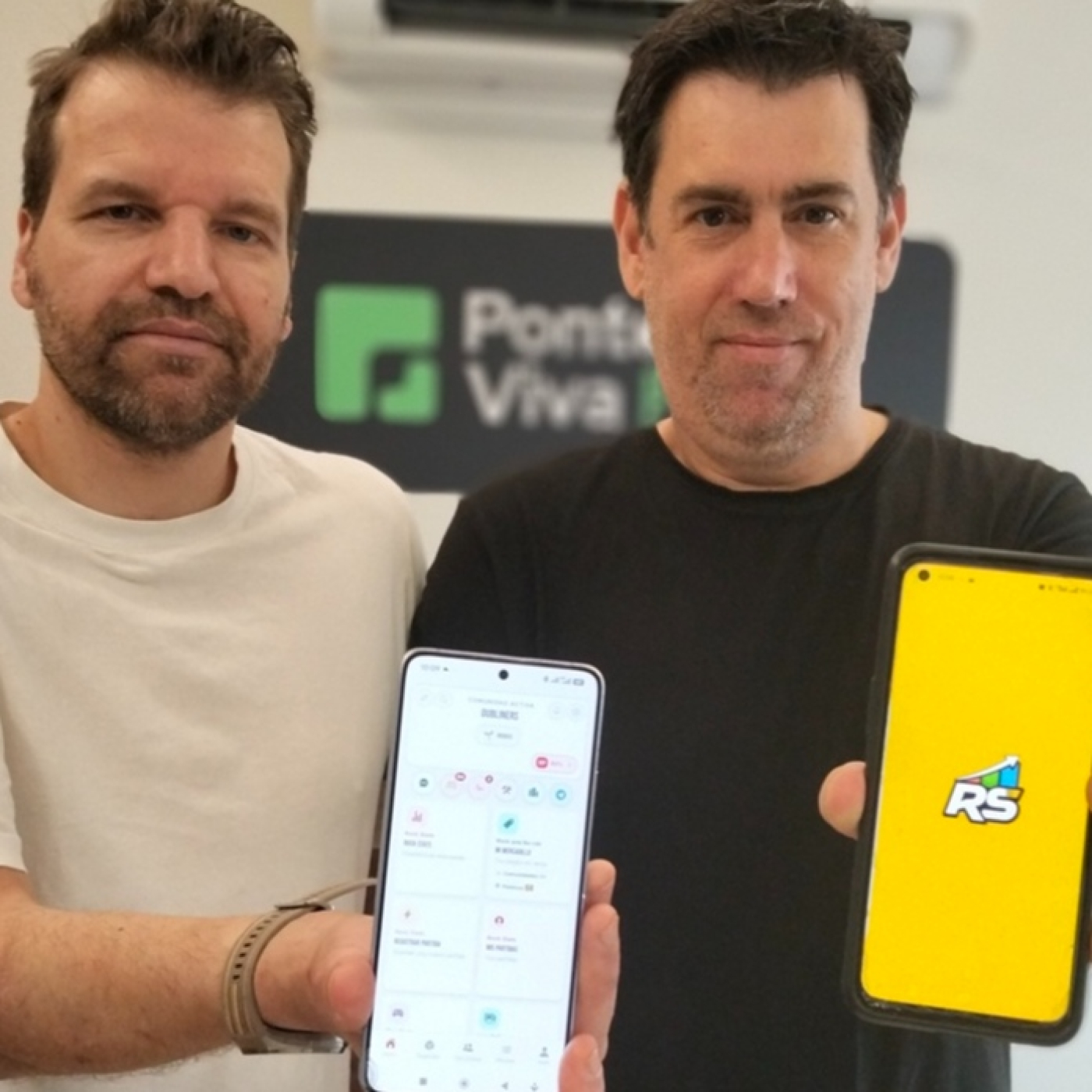 Rock Stats, una app para juegos de mesa