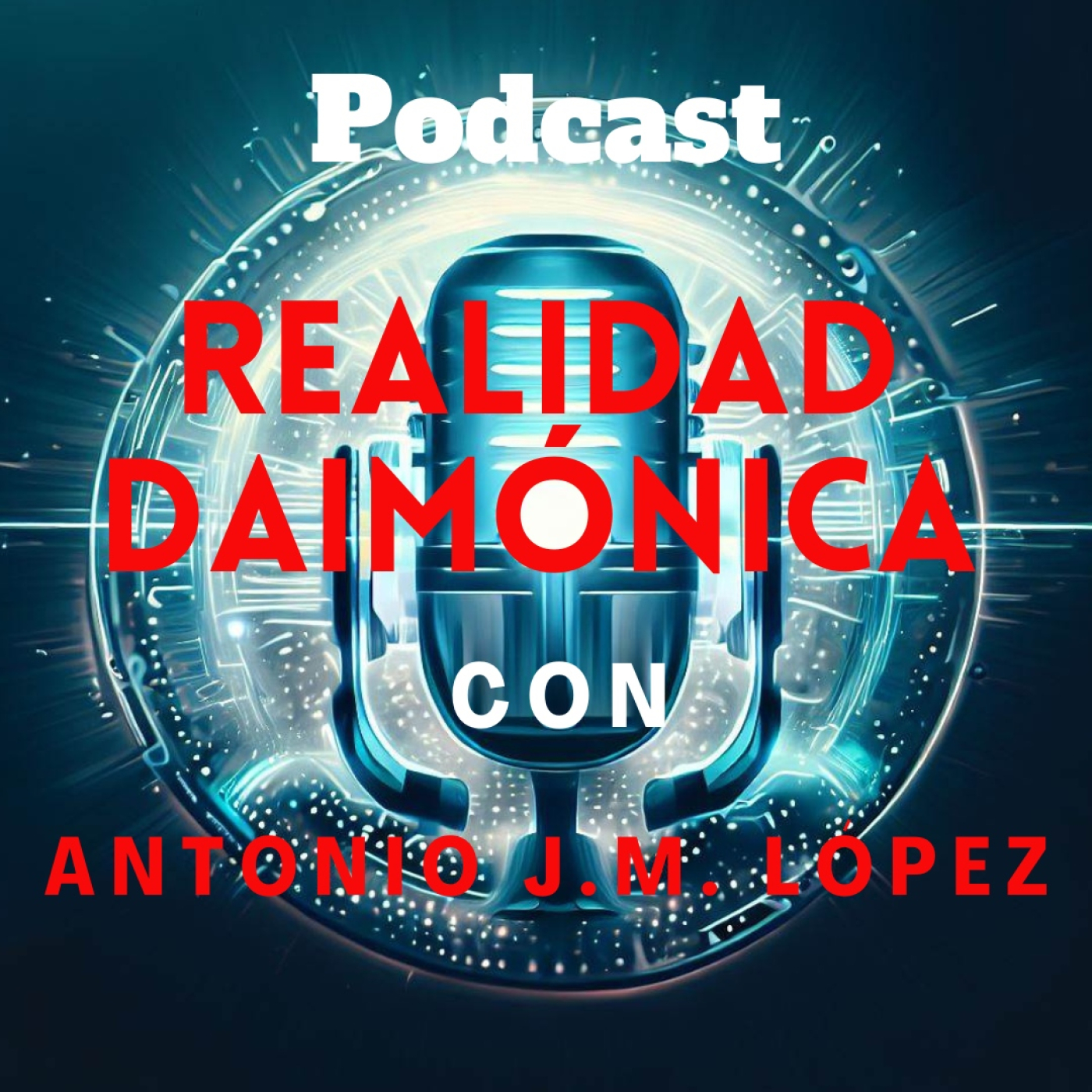 Realidad daimÃ³nica