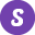 晖 向 logo