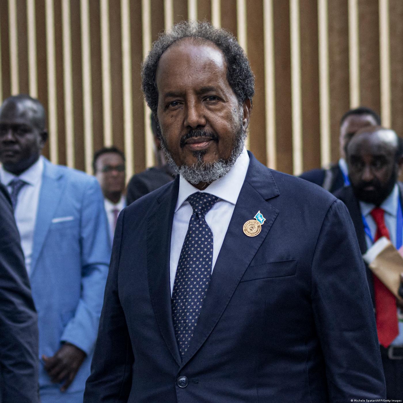 ማሕደረ ዜና፣ የዩናይትድ ስቴትስ ዉሳኔ፣የሶማሊያ ሠላምና የአፍሪቃ ሕብረት ተልዕኮ የመጨረሻ መጀመሪያ