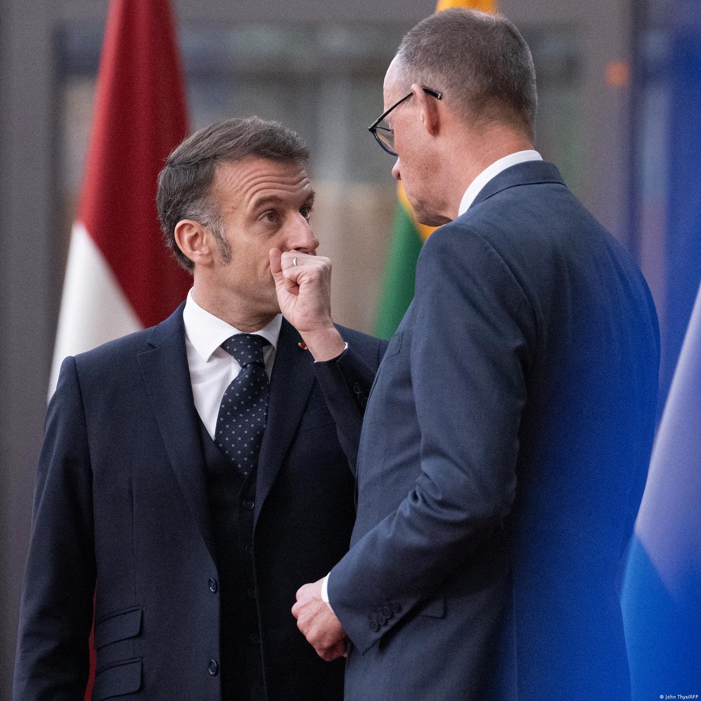 União Europeia planeja grande expansão
