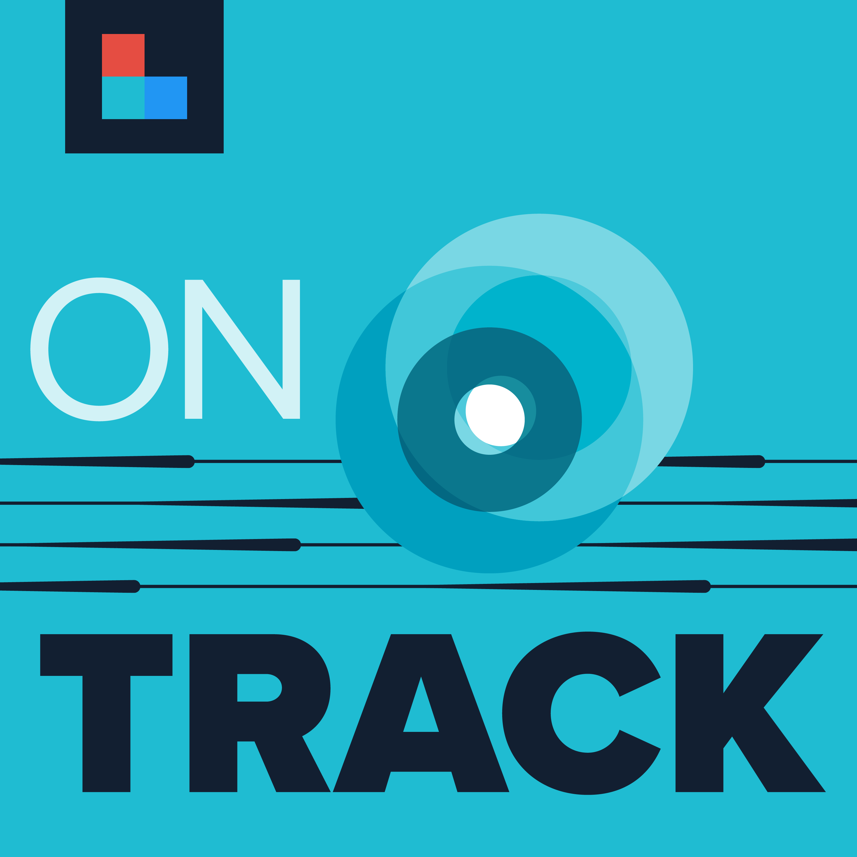 On Track