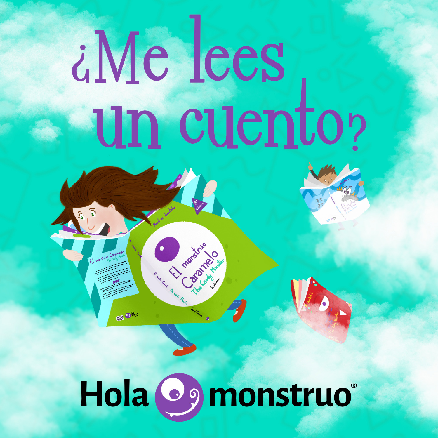 Â¿Me lees un cuento?