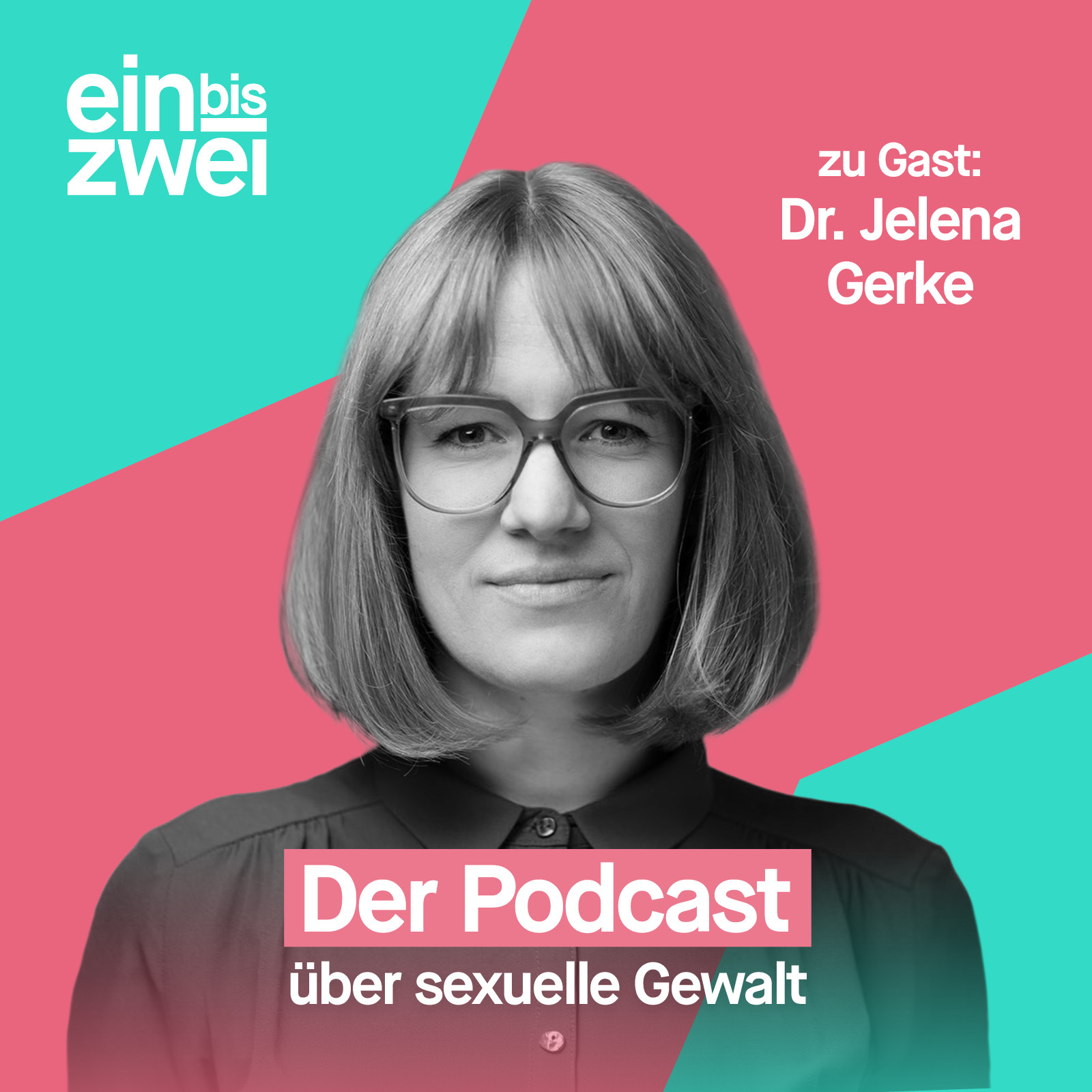 Frauen, die Kinder missbrauchen – was hast du herausgefunden, Dr. Jelena Gerke?