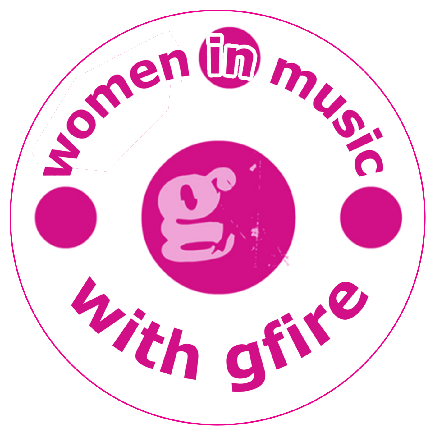 Women in Music with gfire podcast