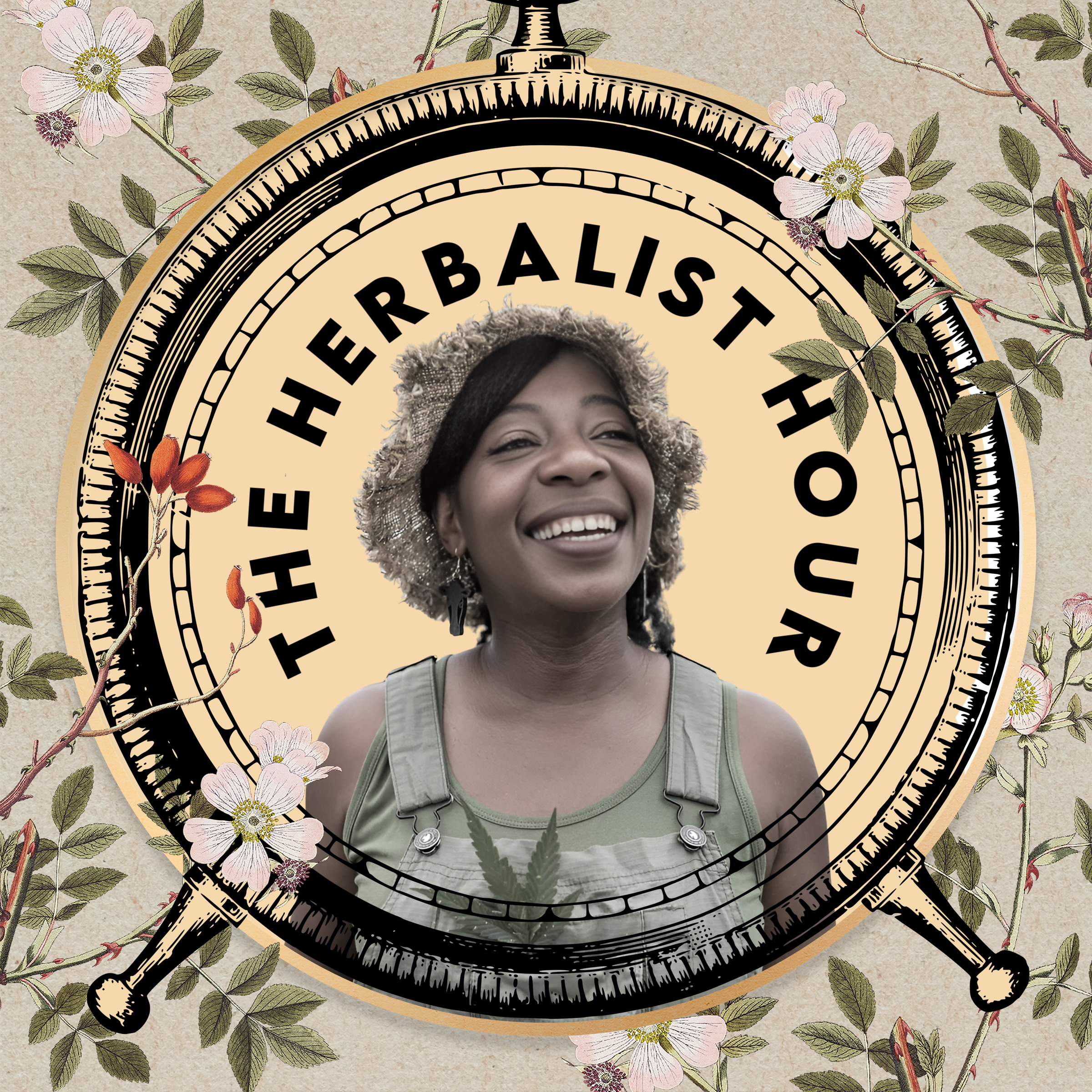 Building a Profitable Boutique Herb Farm | Farmer Cee Stanley