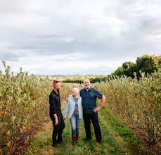 Fresh New Findings | Peggy and Ron Ramstad | Farmwell Antioxidant Hydration