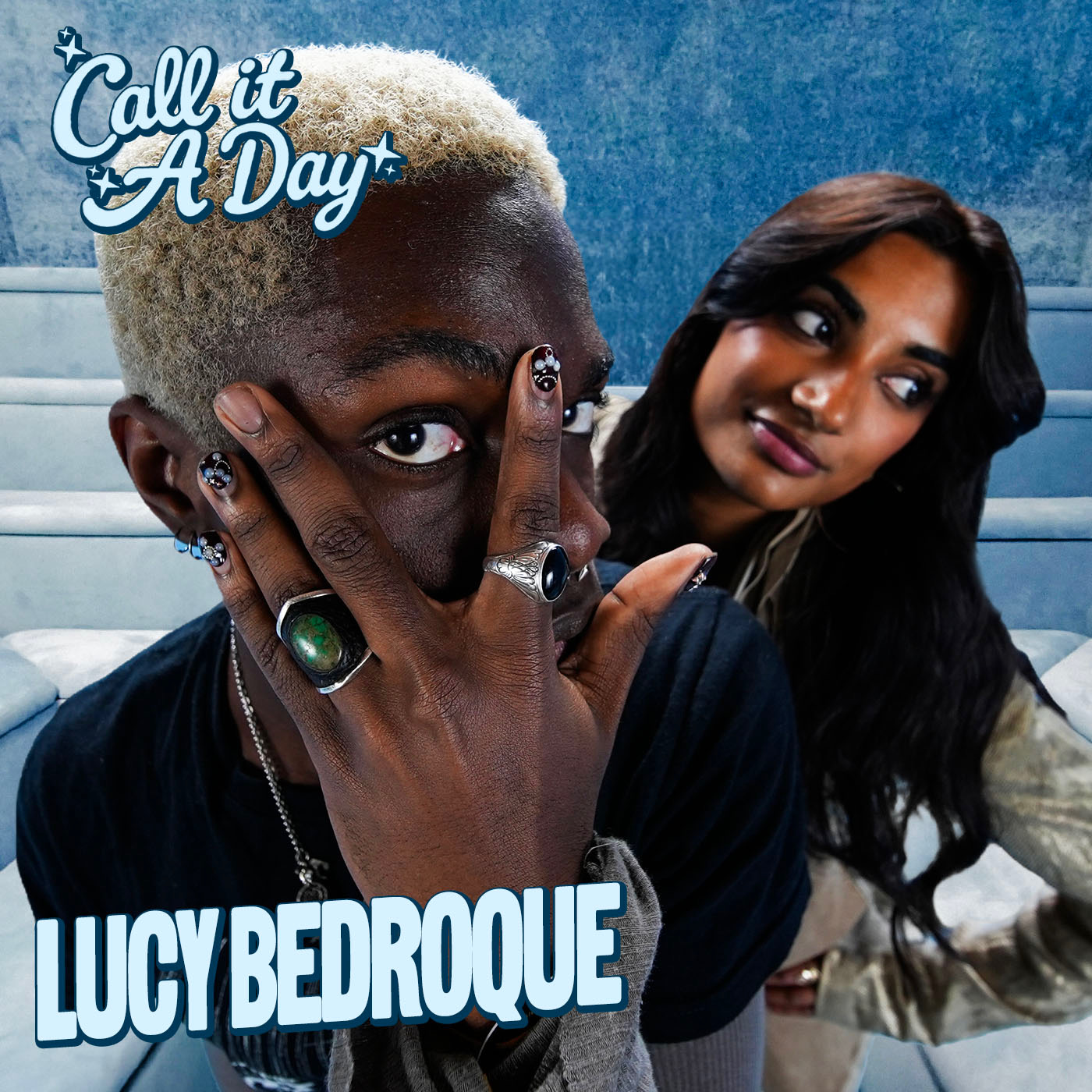 Lucy Bedroque: The Underground, Nostalgia in Music, & What Comes Next