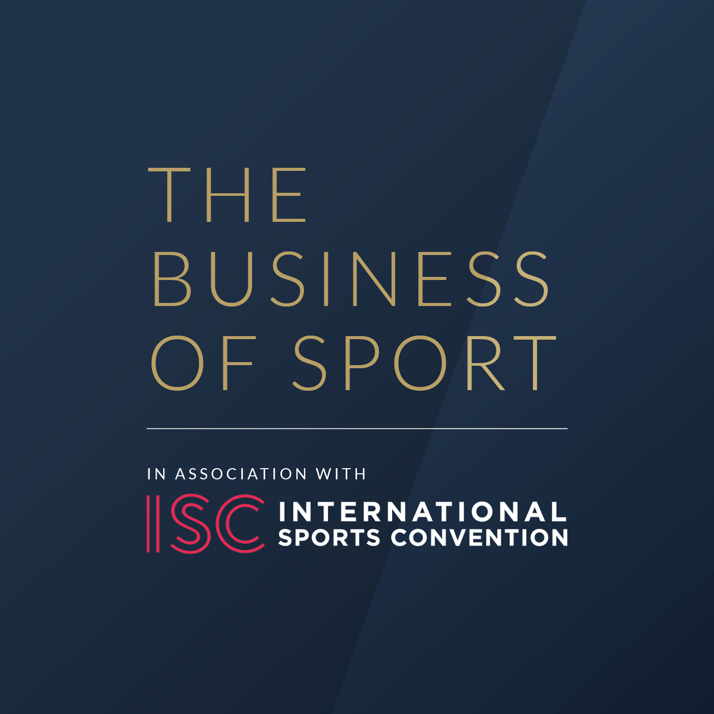 The Business of Sport