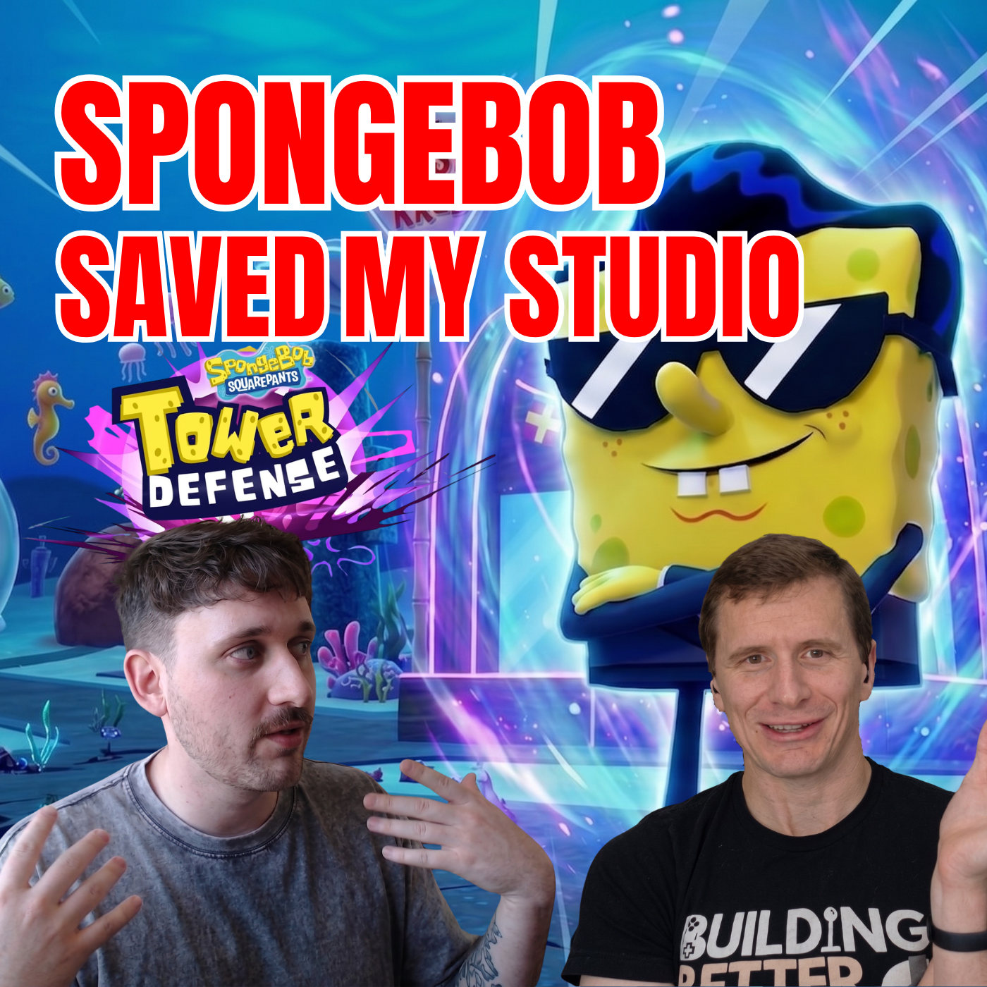 E138: He Gambled His Last $500K on a Roblox Game!