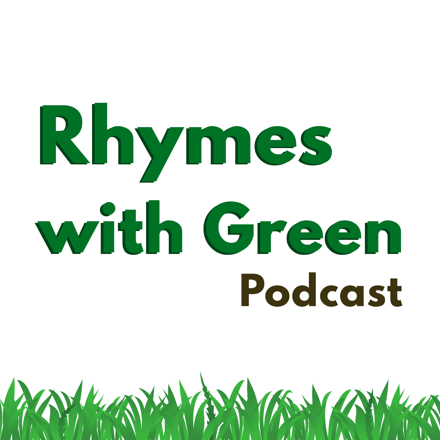 Rhymes with Green