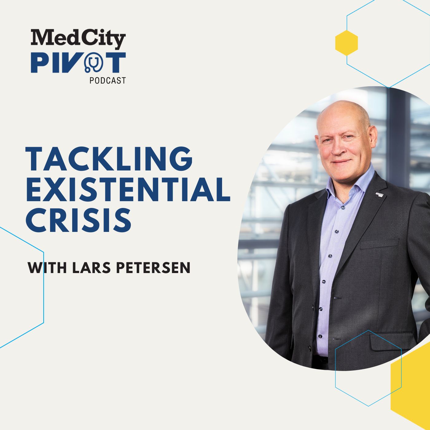 Tackling Existential Crisis