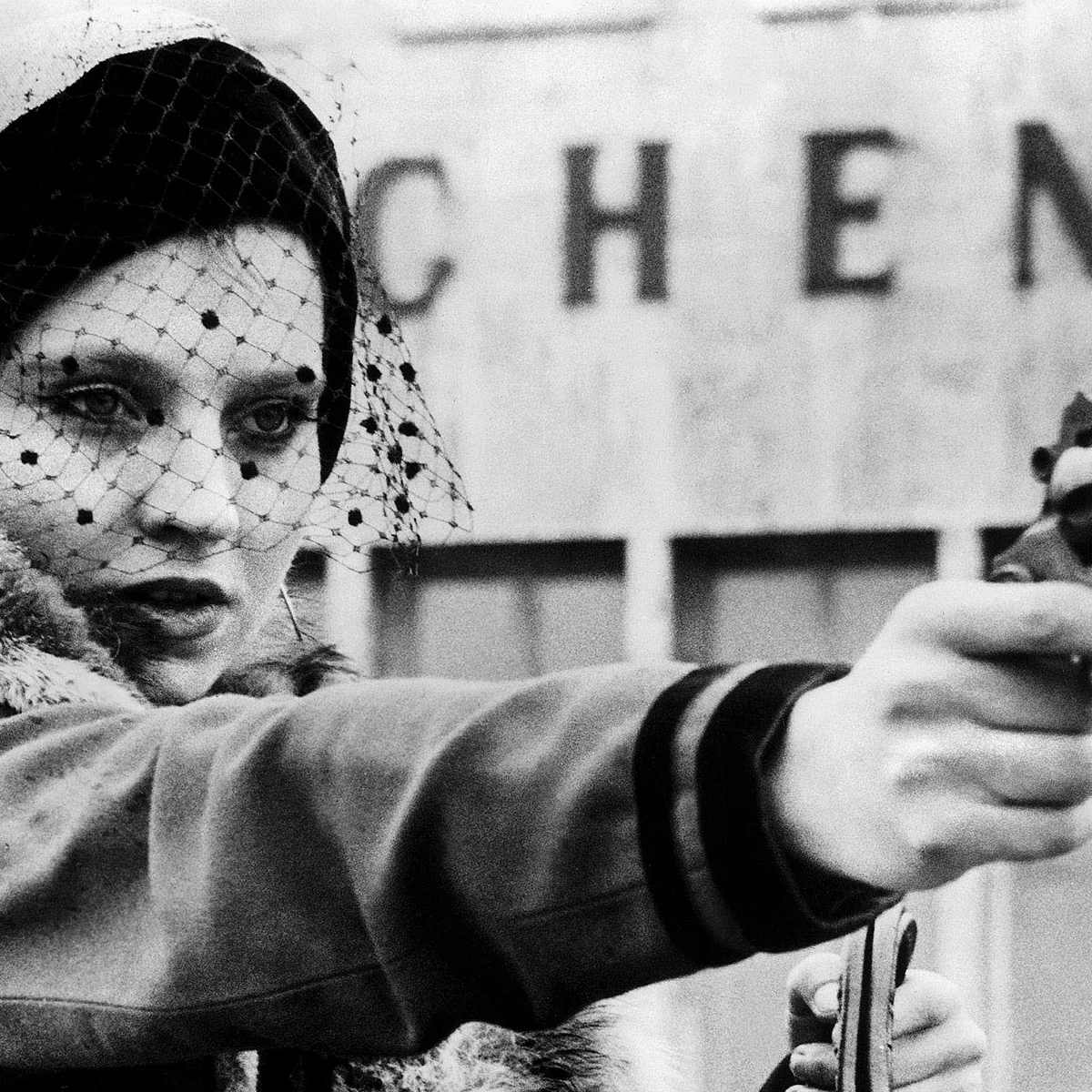 Bonus: New German Cinema and the Red Army Faction w/ guest Ryan Ruby