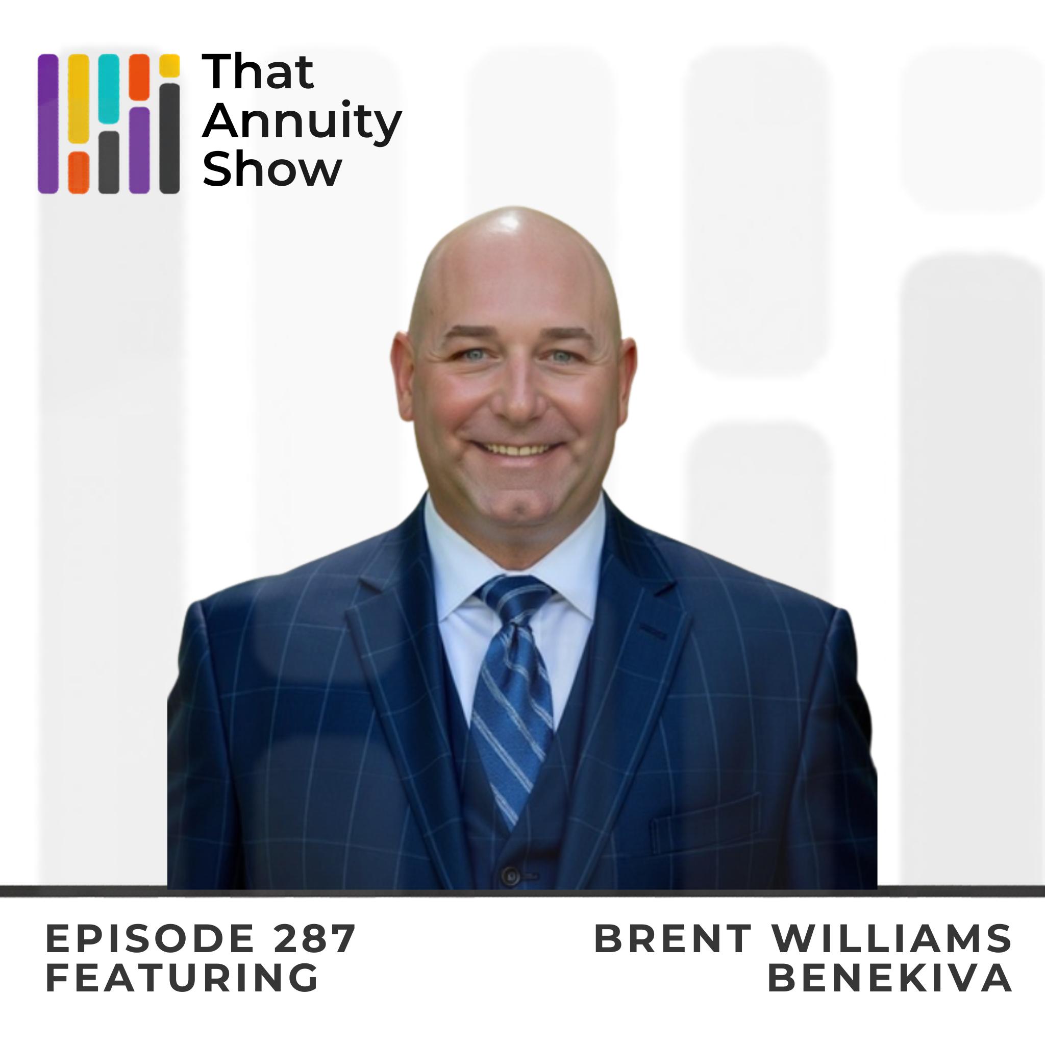 287 - The Future of Claims Processing: Insights from Brent Williams