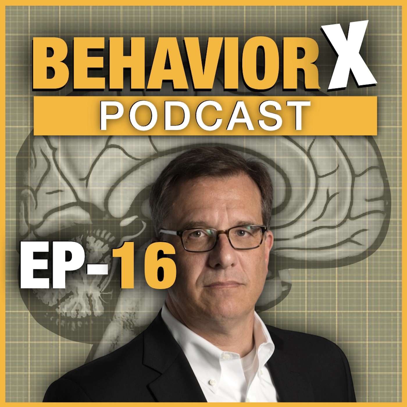 Behavior-X EP 16 - Your Body Language Questions Answered