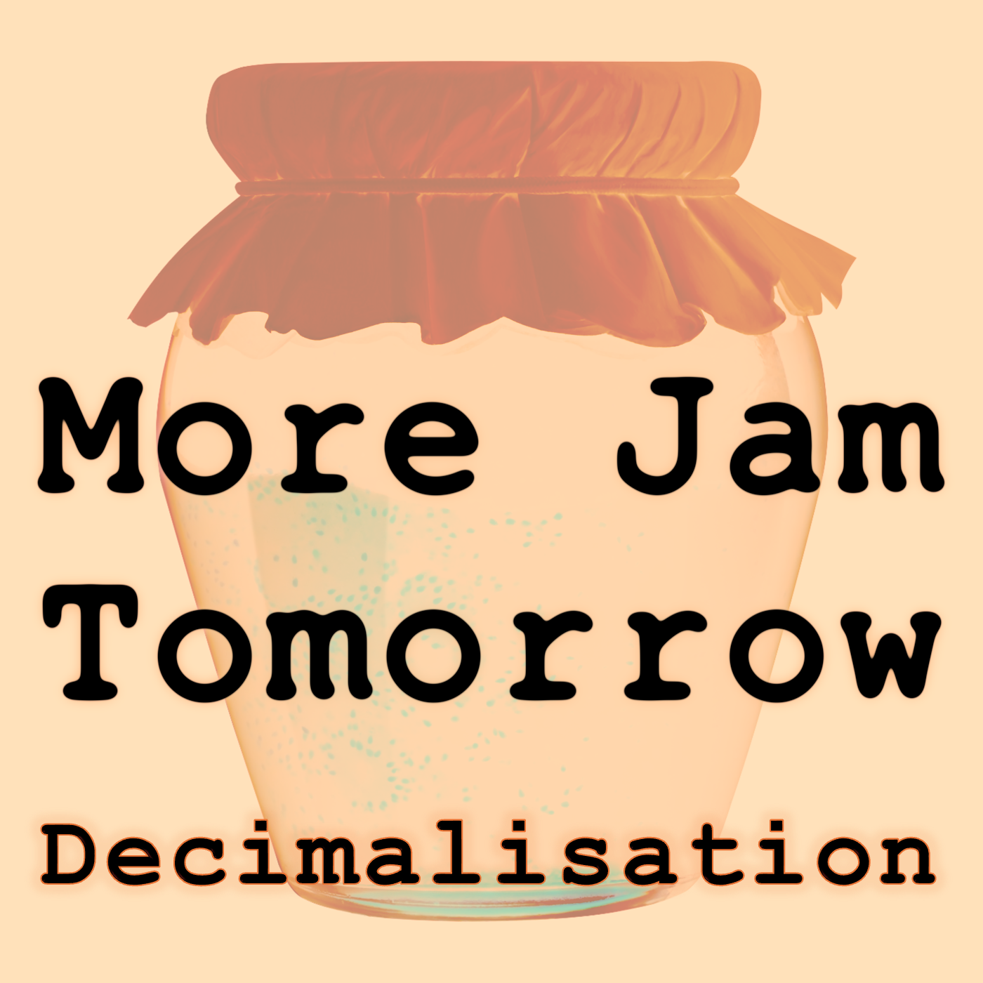 Decimalisation