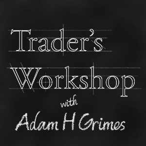 Ep. 2_00 - What I've been up to and new market volatility