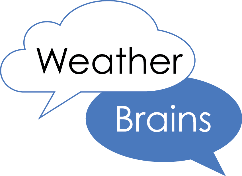 WeatherBrains