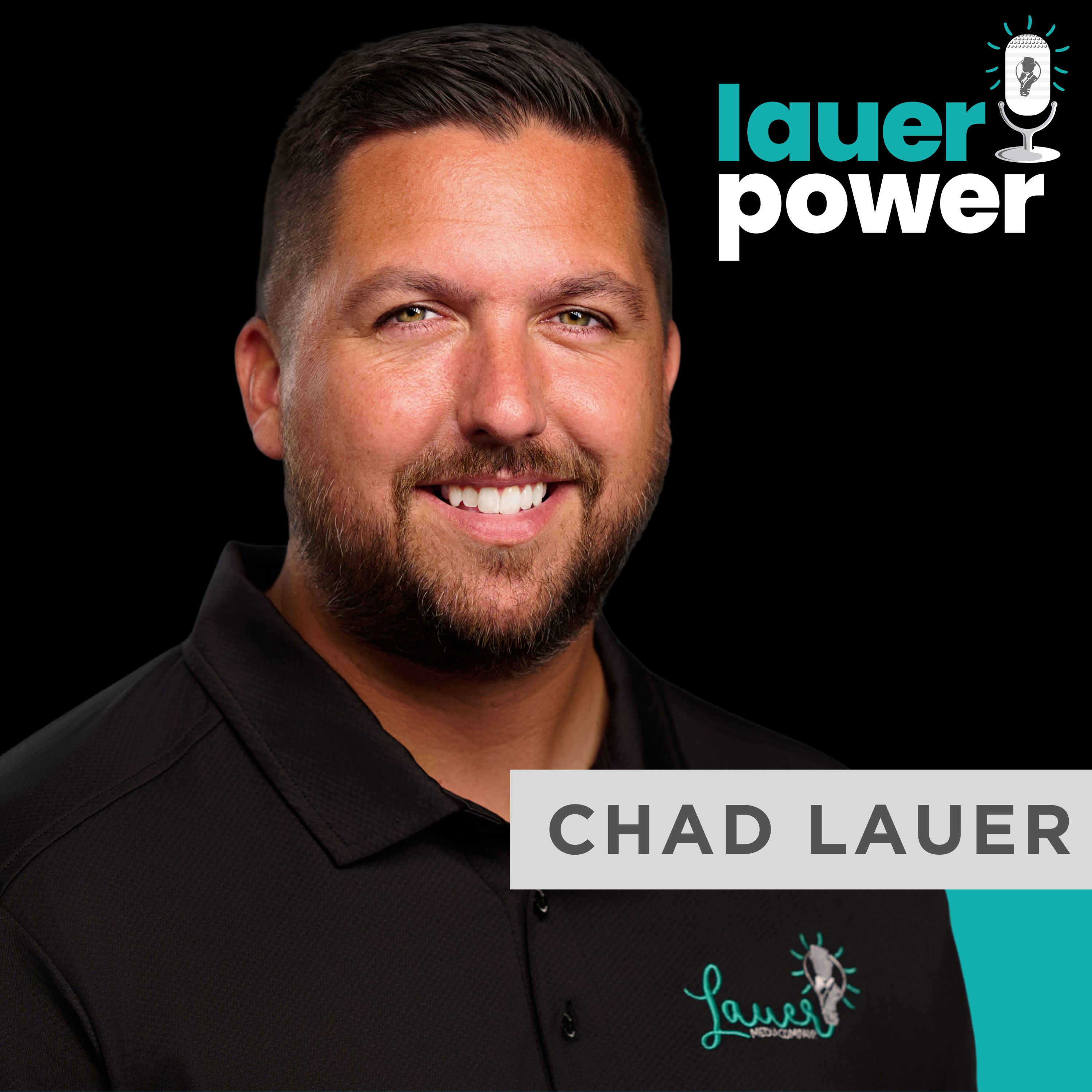 Lauer Power Podcast