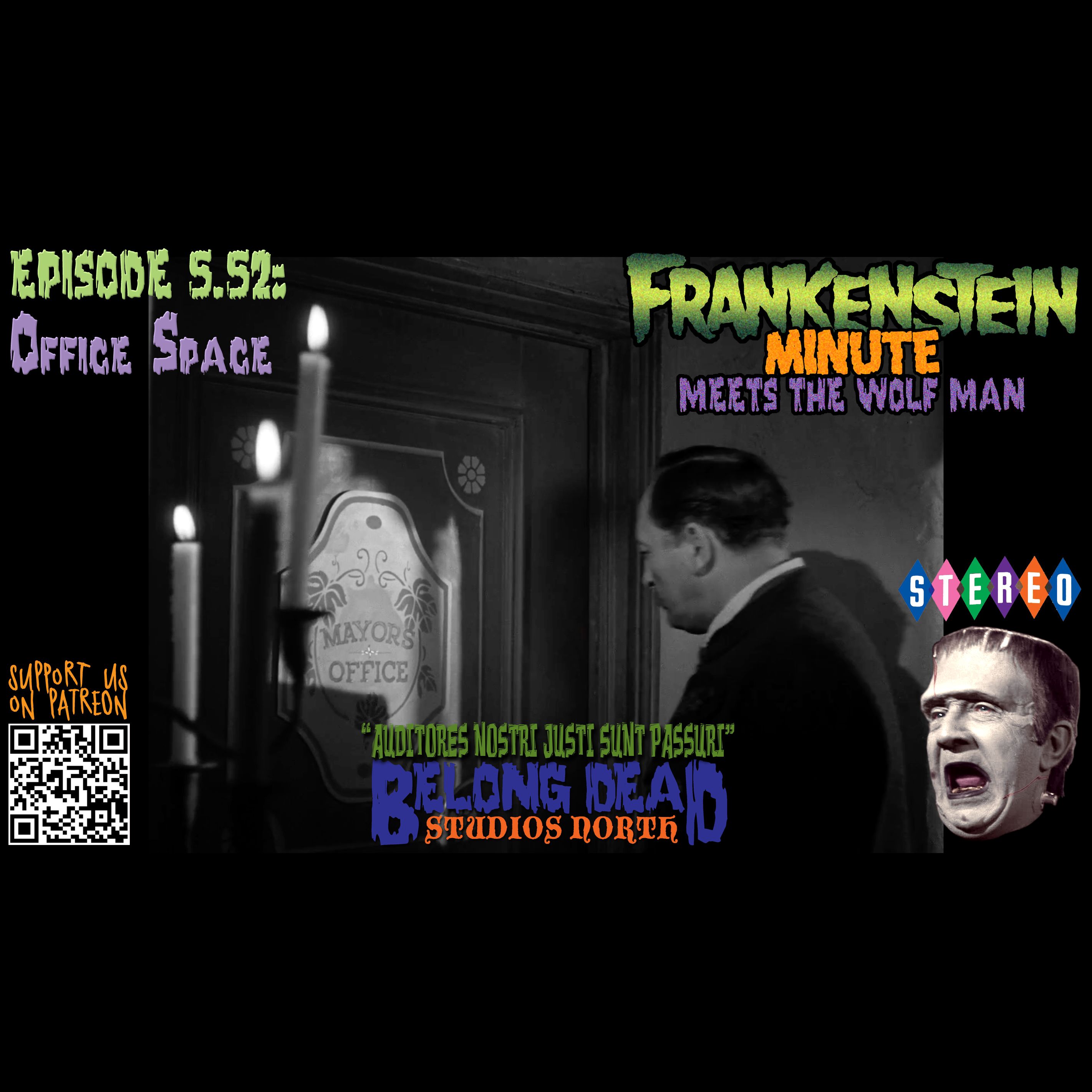 5.52 - Office Space