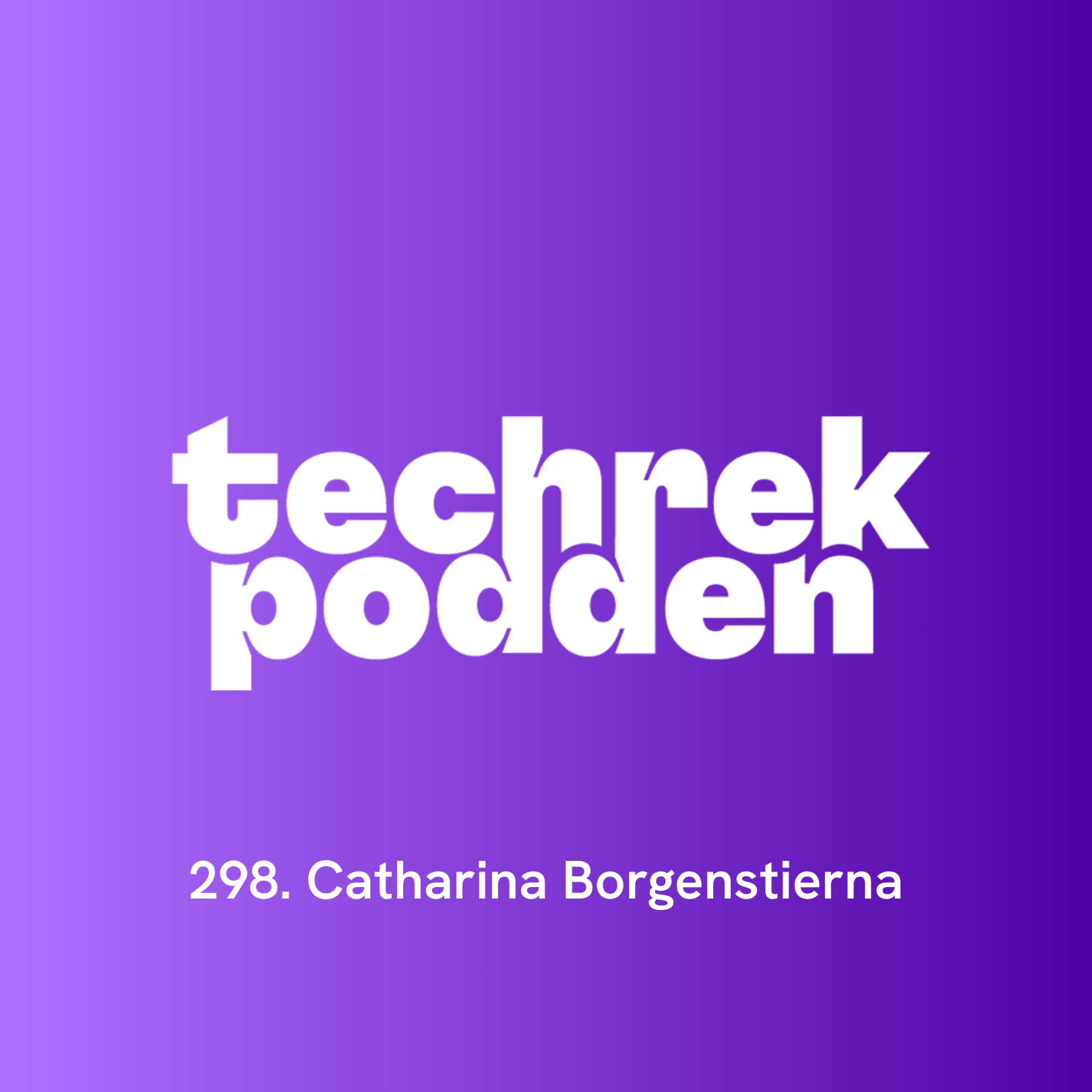 298. AI som kollega, inte strategi (REPRIS)