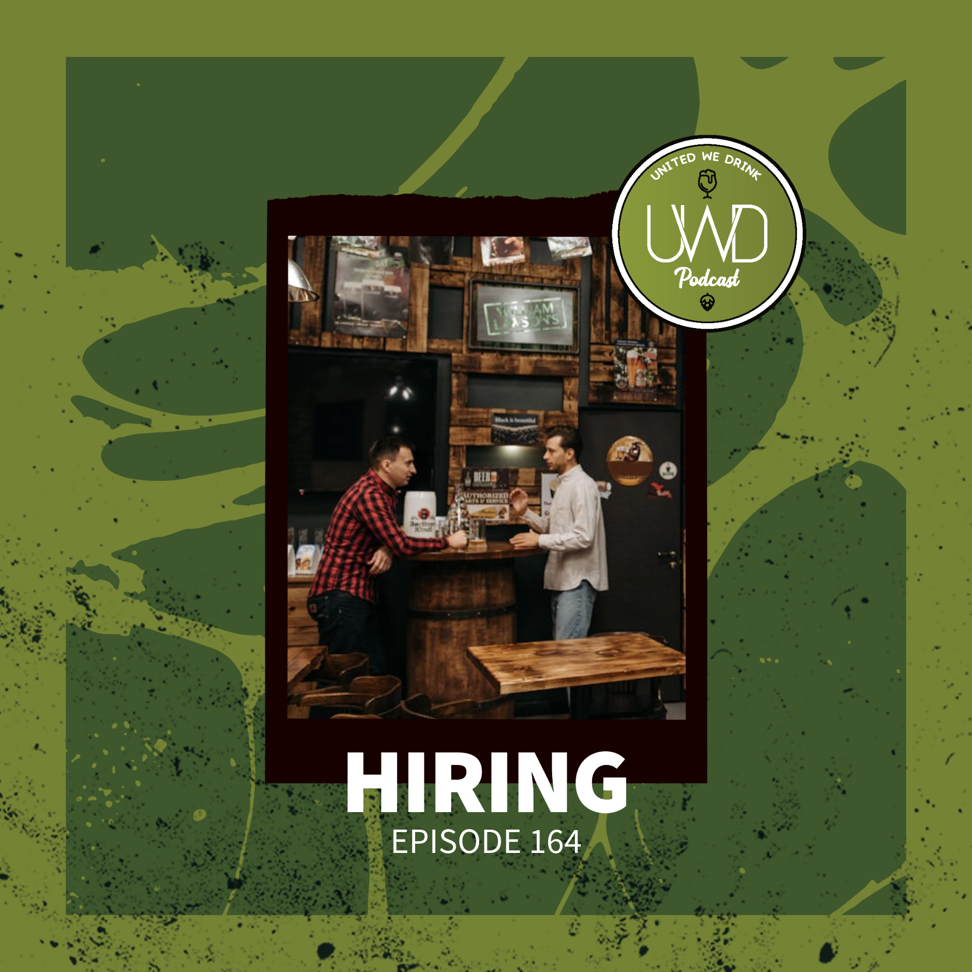 164 - Hiring