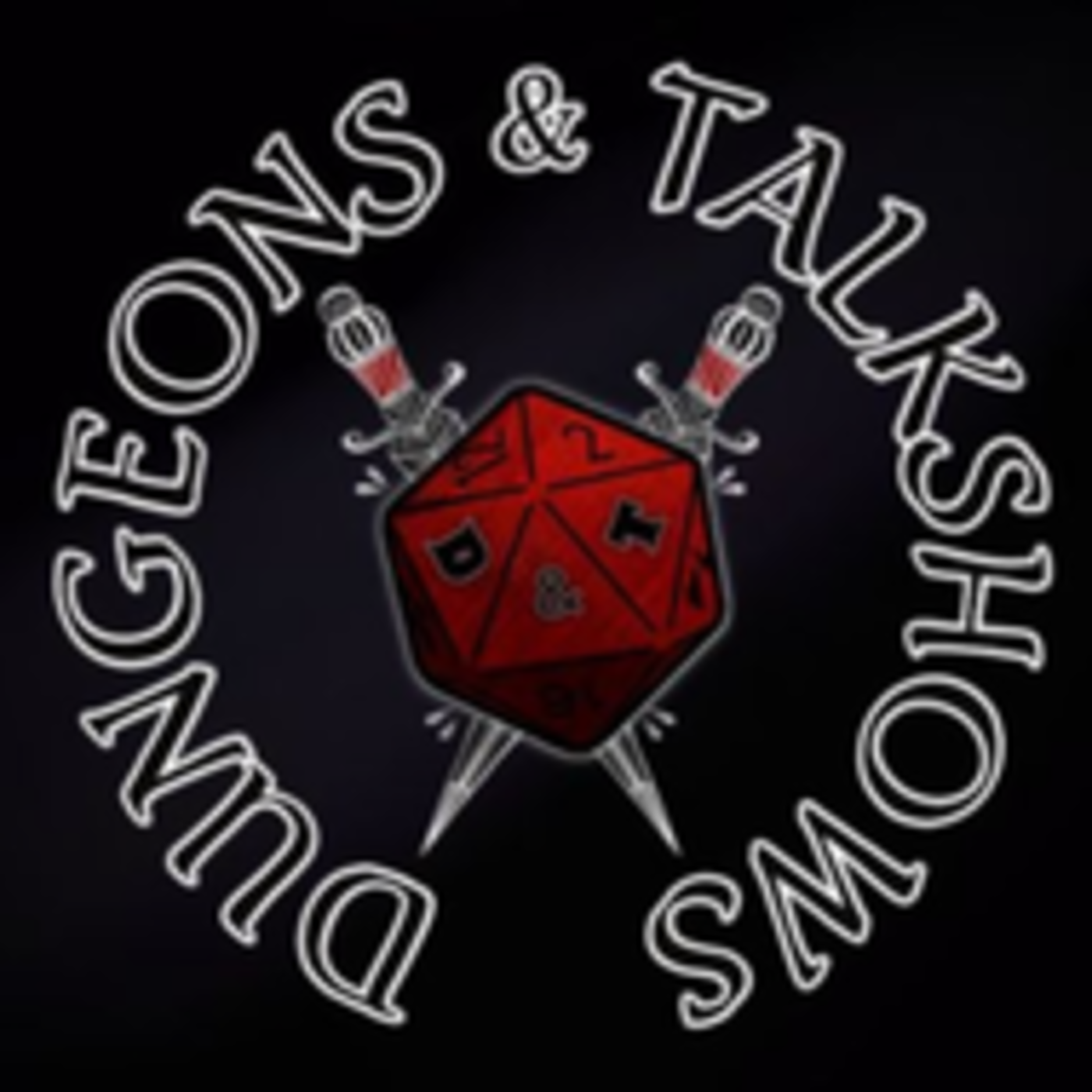 Dungeons & Talkshows