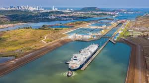 S4 P5- Panama!