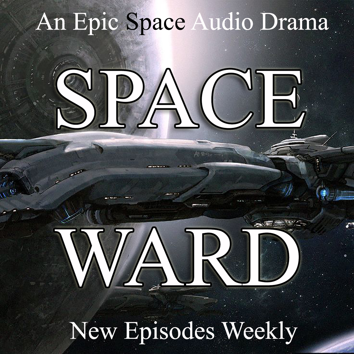Space Ward Ep. 17