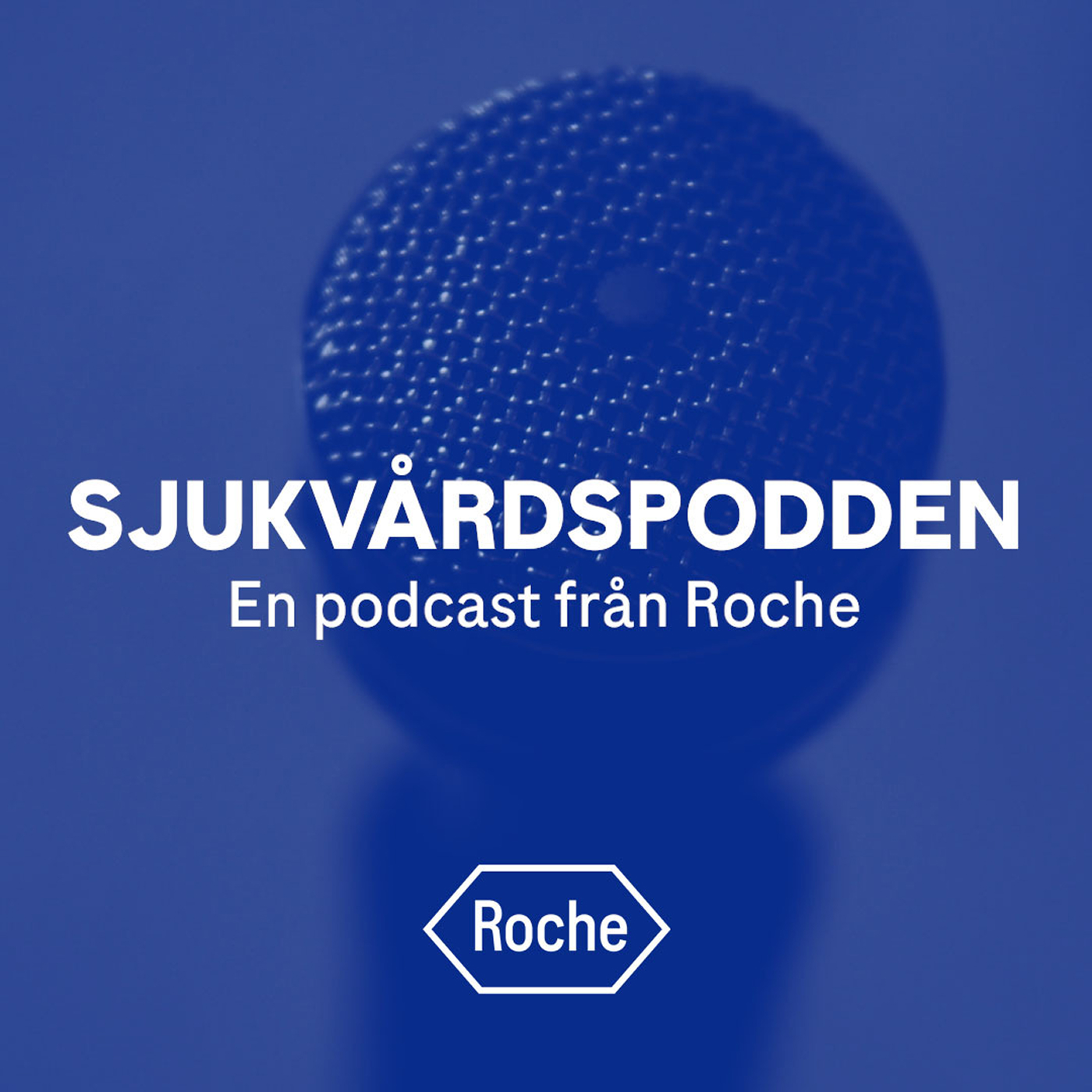 SjukvÃ¥rdspodden