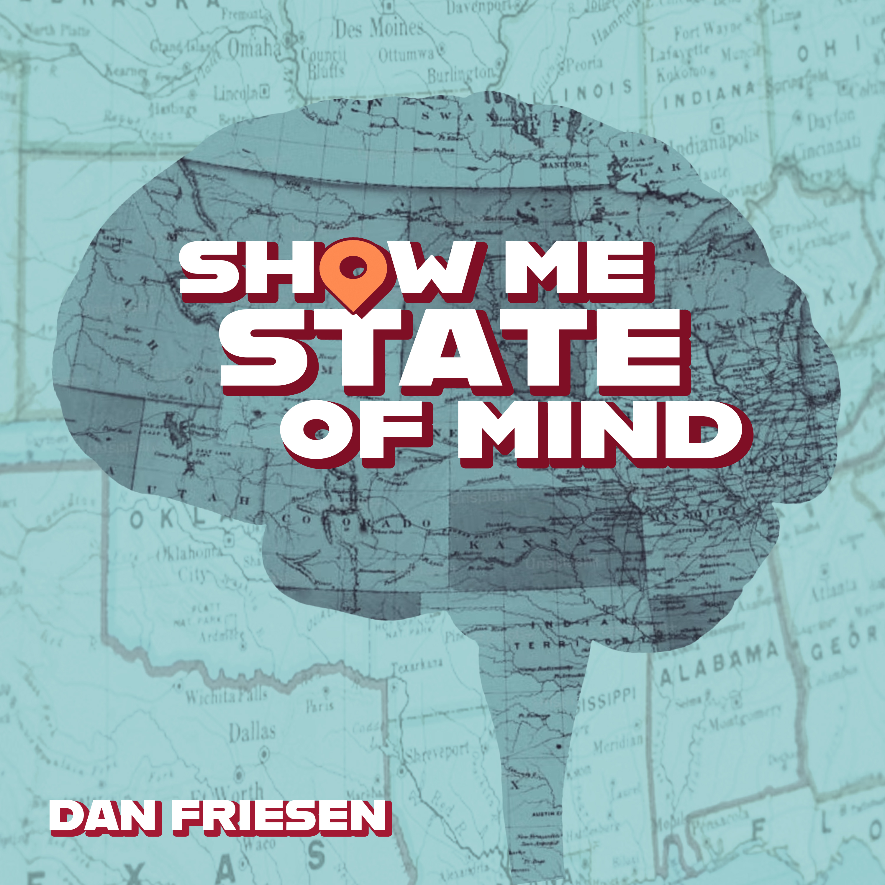 Show Me State Of Mind Begins!