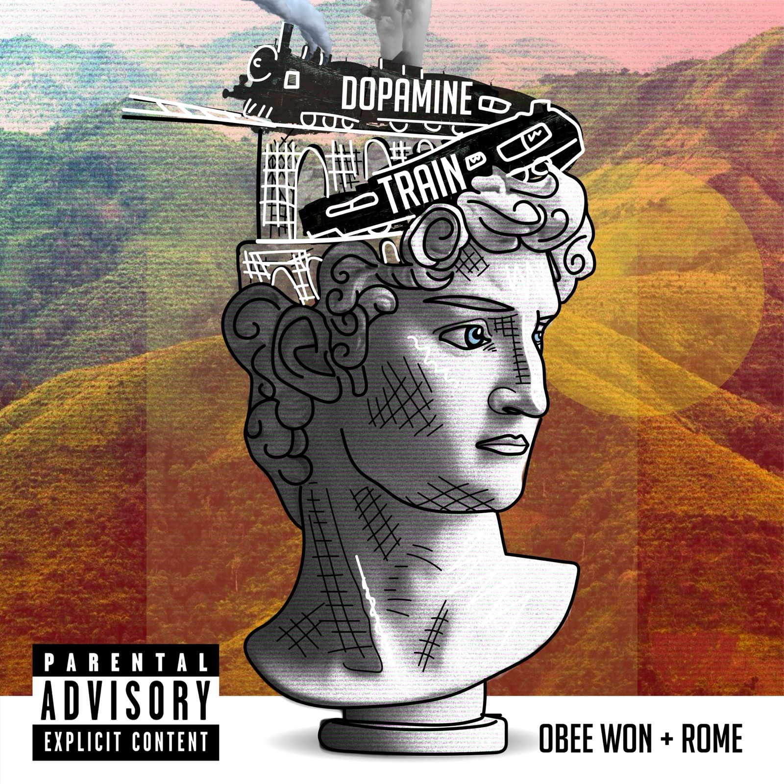 Dopamine Train