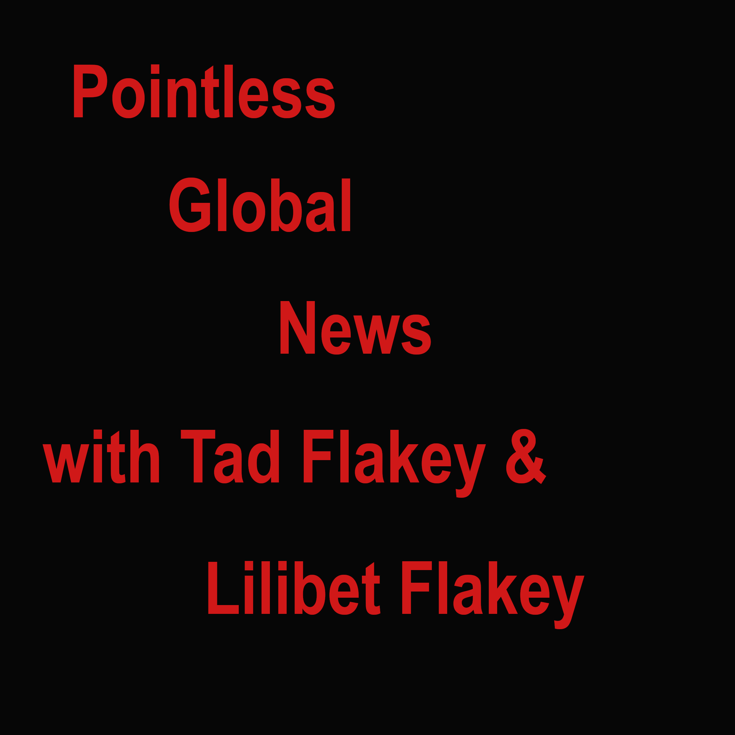 Pointless Global News