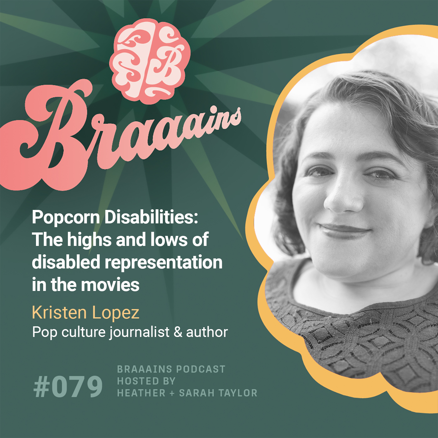 Popcorn Disabilities: The highs and lows of disabled representation in the movies